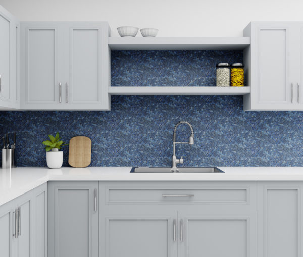 Maritime Fanfare Anthology Tile