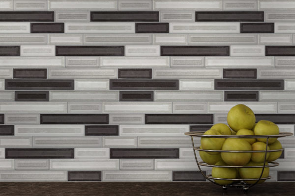 Smokestack Anthology Tile