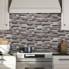Highrise Anthology Tile Backsplash