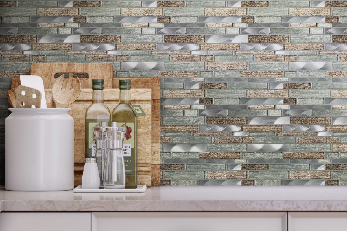 Skyrise Anthology Tile