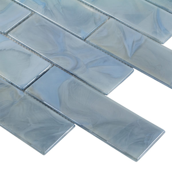 Alternative view of Astral Mystic Glass Anthology Tile