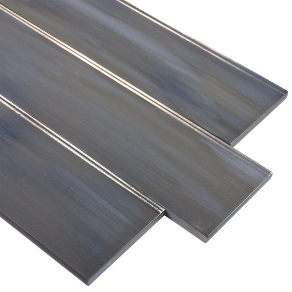 Alternative view of Horizon 3X12 Mystic Glass Anthology Tile