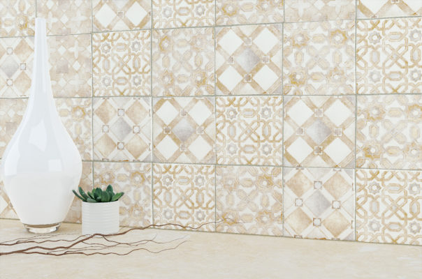 Moroccan Mix Anthology Tile