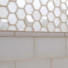 Chapel Hex Anthology Backsplash