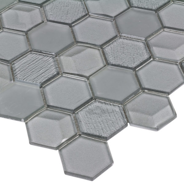 Alternative view of Foggy Hex Monet Magic Anthology Tile