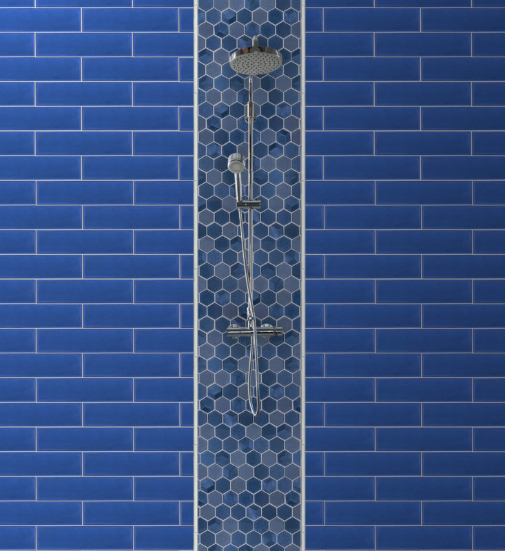 Sterling Liner Tile