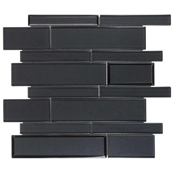 Manhattan Dark Tile