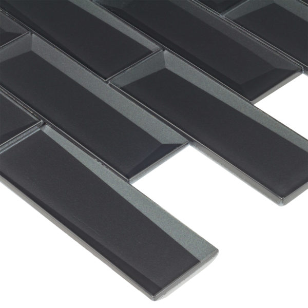 Alternative view of Smokey Bricks Monet Magic Anthology Tile