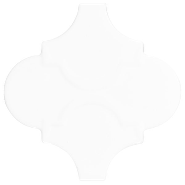 Bianco Vibe Anthology Tile