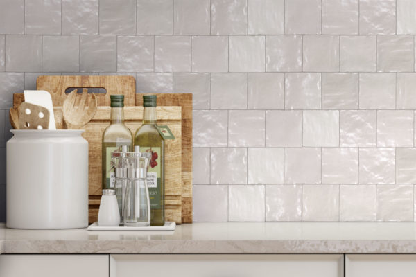 Paris Plaster Tile