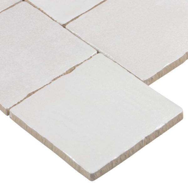 Alternative view of Paris Plaster Muse Anthology Tile