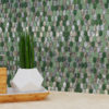 Regal Jade Tile