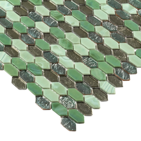 Alternative view of Regal Jade Royal Gems Anthology Tile