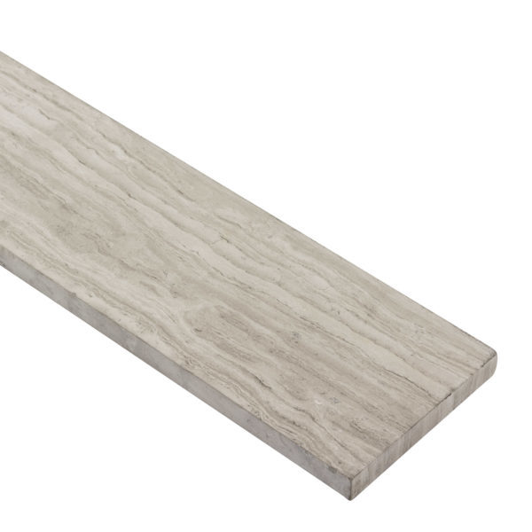 Alternative view of Driftwood 3X12 Ridge Hills Anthology Tile