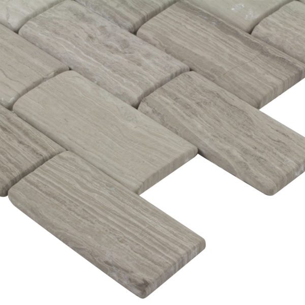 Alternative view of Stoney Fields Ridge Hills Anthology Tile