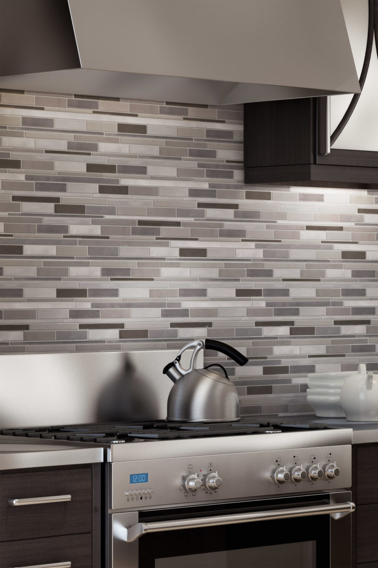 Lightning Seasons Anthology Tile