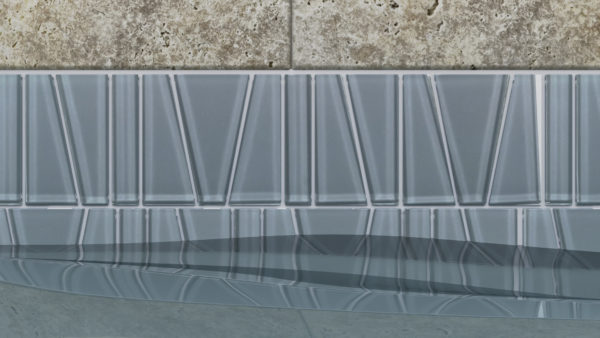 Fringe Shark Gray Tile