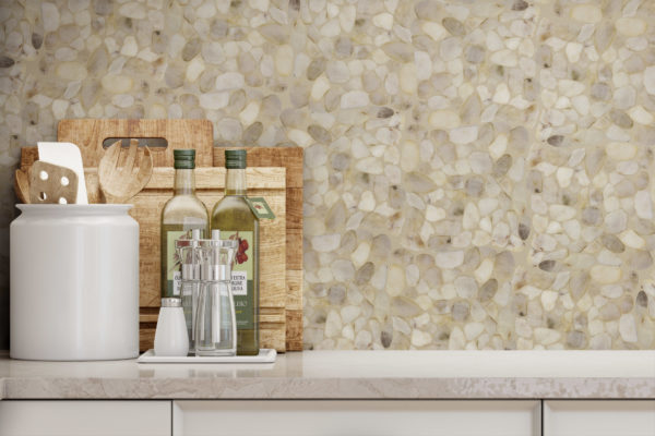 Gravel Stoneyridge Tile