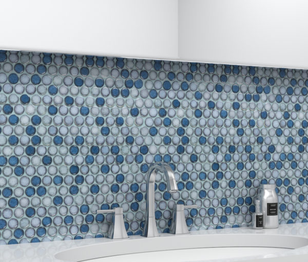 Sea Breeze Tile