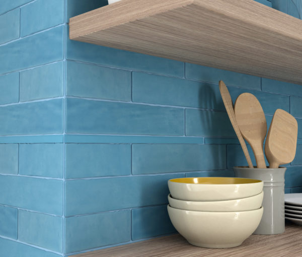 Water View Pencil Tile