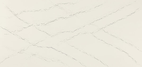 Abbey Cambria Quartz Slab View