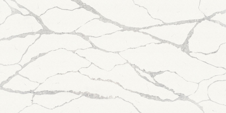 Alpha LG Viatera Quartz Full Slab