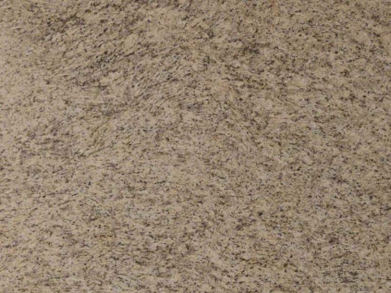 Amarello Ornamental Granite Slab