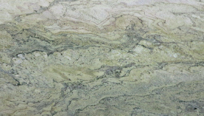 Amazon Green Granite Full Slab
