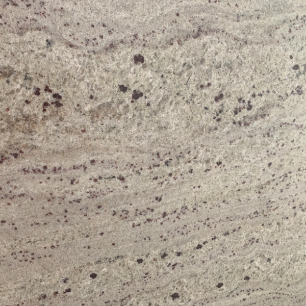 Amba White Classic Granite