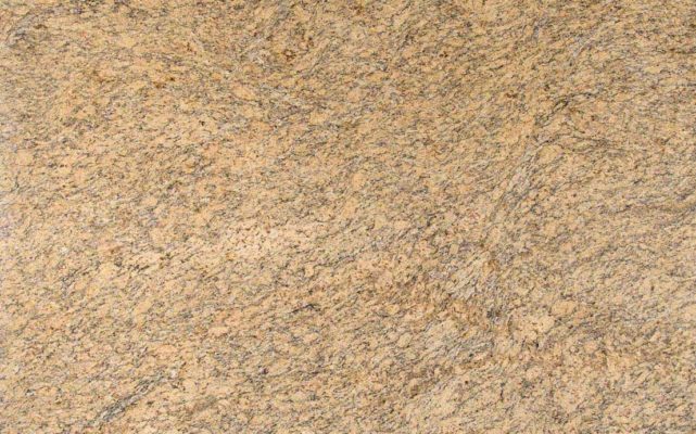 Amber Yellow Granite Full Slab