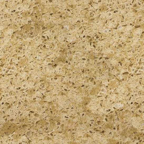 Antique Gold Silestone Quartz