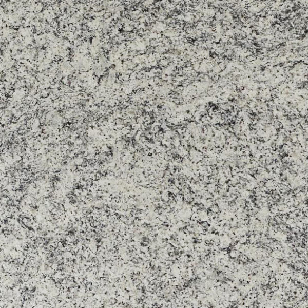 Ashen White Granite