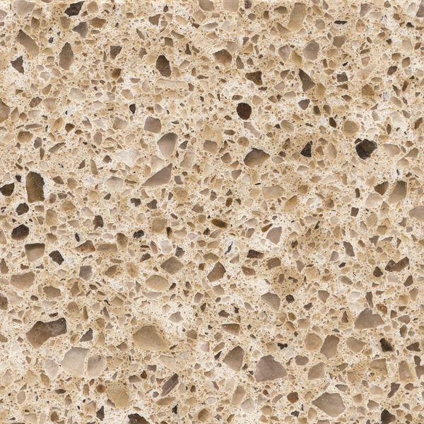Bamboo Silestone Quartz