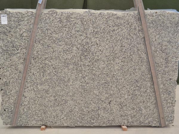 Bianco Napoleone Granite Slab