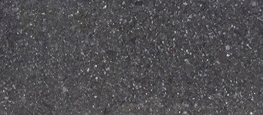 Black Antique Polished Granite Slab