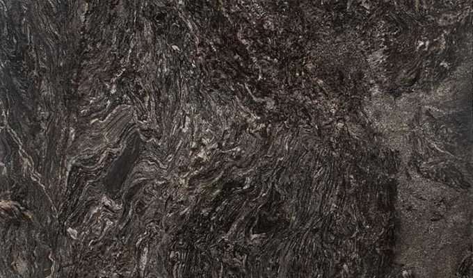 Black Forest Granite Full Slab