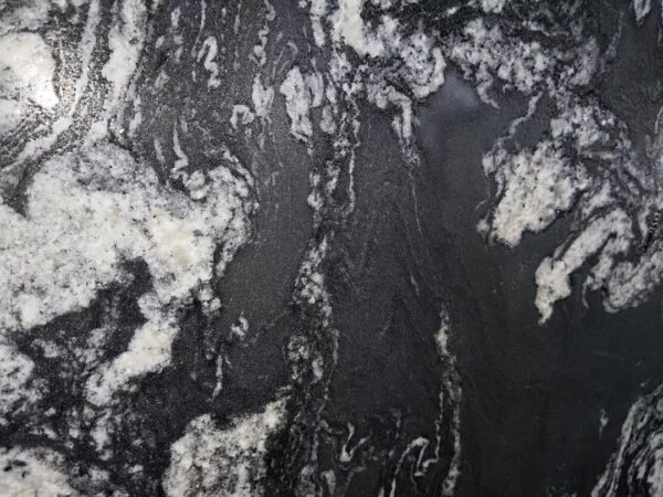 Black Horse Granite