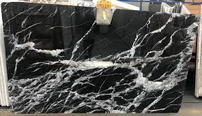 Black Moon Marble Slab1