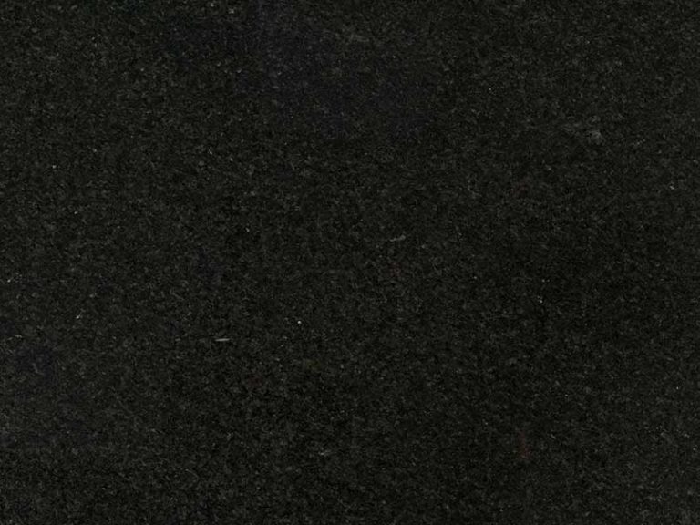 Black Pearl Granite Slab