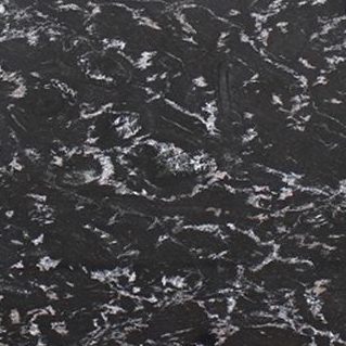 Black Stream Granite