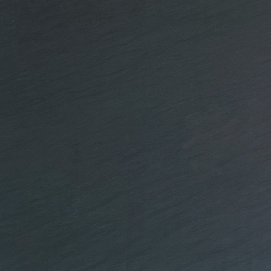 Black Vermont Leather Granite