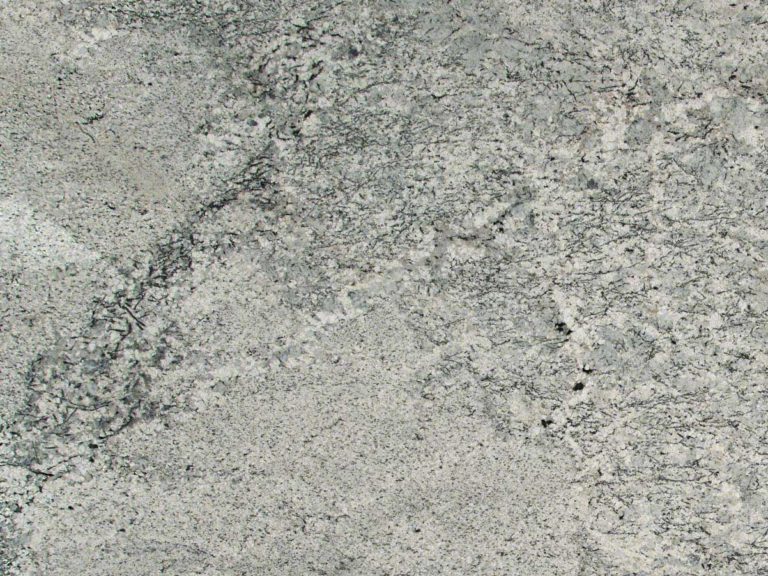 Blizzard Granite Slab