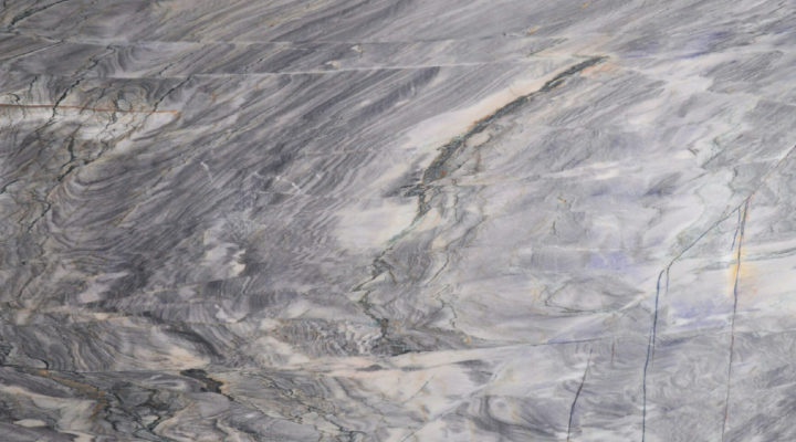 Blue Imperiali Full Slab