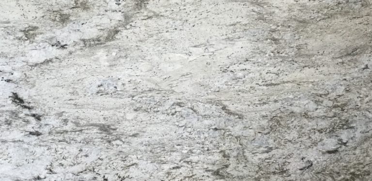 Blue Typhoon Granite Full Slab