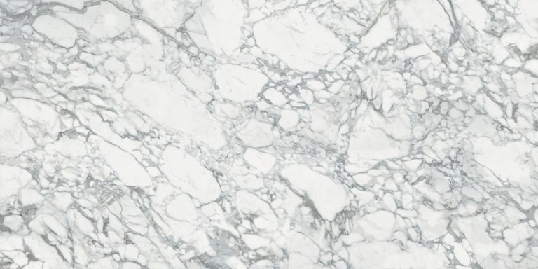 Calacatta Arabescato Infinity Porcelain Full Slab