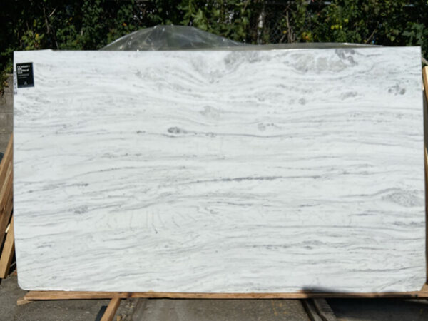Calacatta Diamond Marble Slab