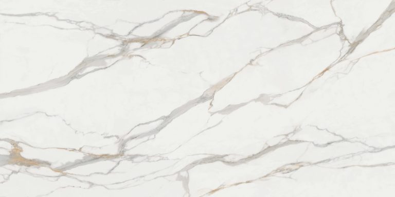 Calacatta Oro Infinity Porcelain Full Slab