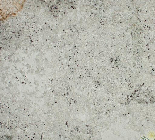 Camelot White Ivory Granite