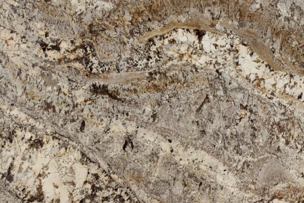 Chocolate River Granite