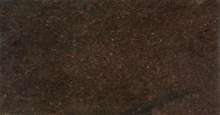 Coffee Brown Granite Full Slab